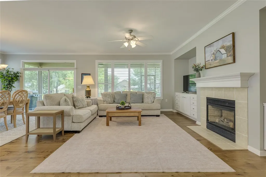 117 Blazing Star Dr Drive Georgetown TX 78633