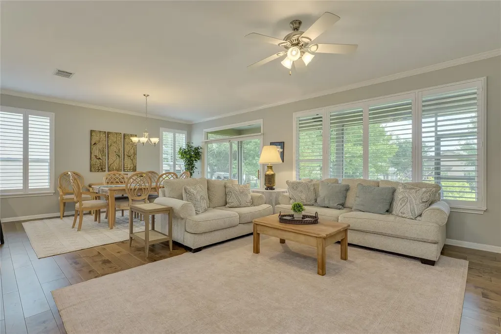 117 Blazing Star Dr Drive Georgetown TX 78633