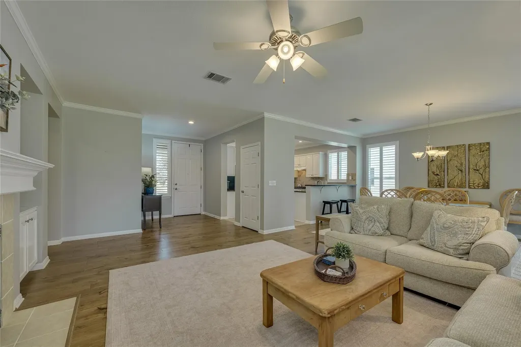 117 Blazing Star Dr Drive Georgetown TX 78633