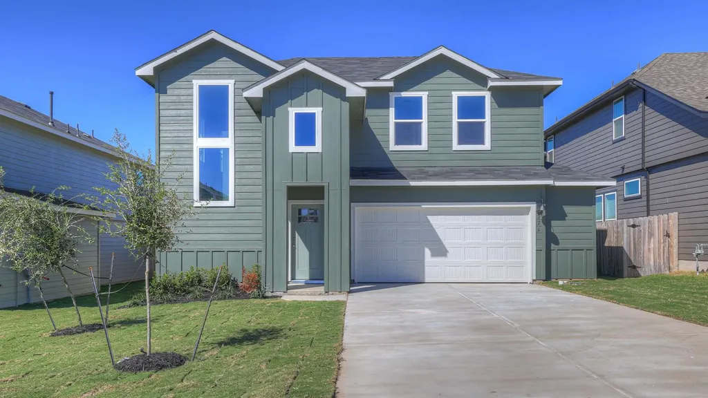226 Shenandoah Drive Kyle TX 78640