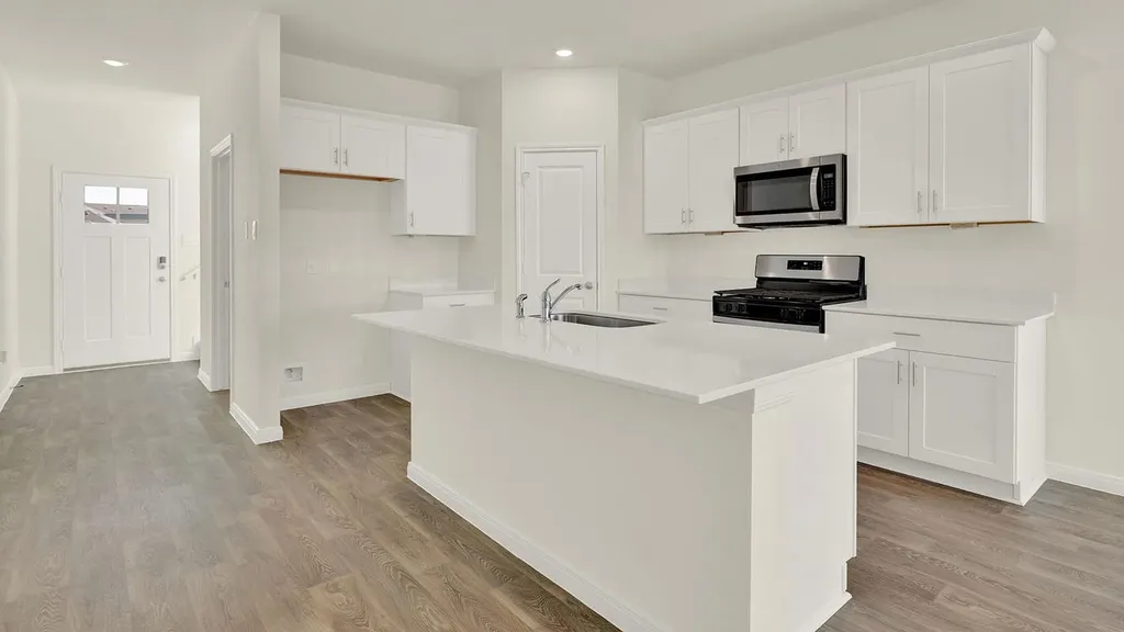 226 Shenandoah Drive Kyle TX 78640