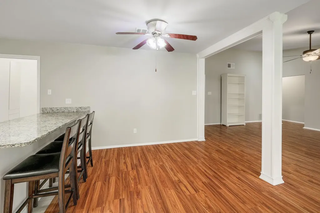 3411 Ambleside Drive Austin TX 78759