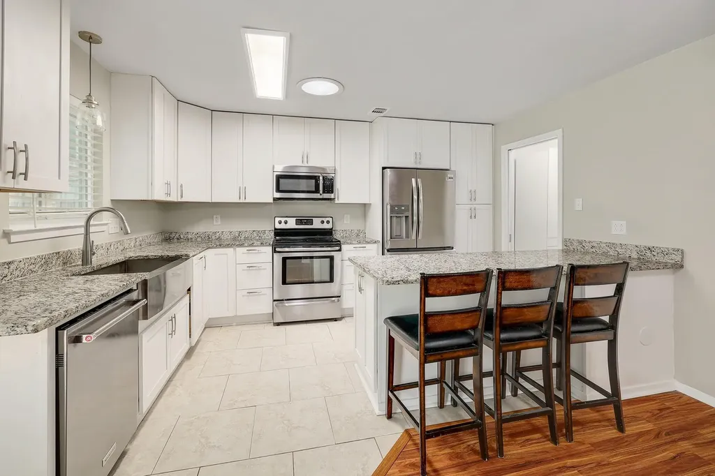 3411 Ambleside Drive Austin TX 78759