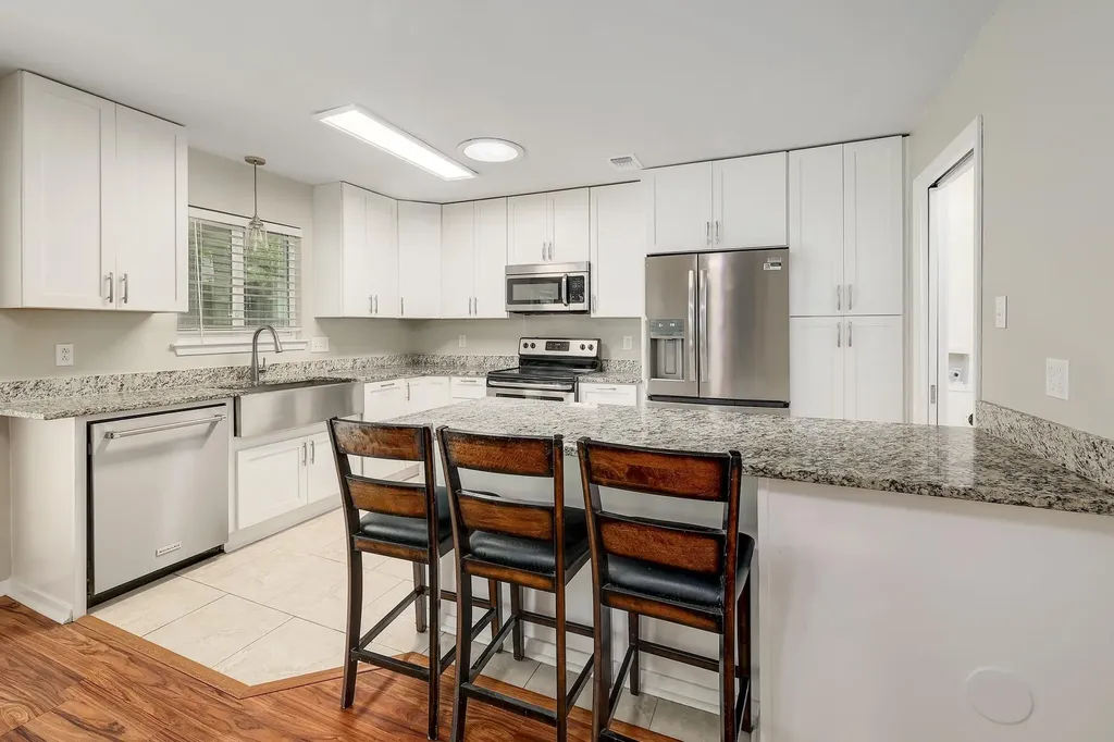 3411 Ambleside Drive Austin TX 78759