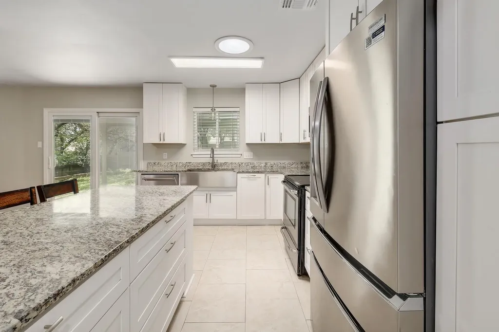 3411 Ambleside Drive Austin TX 78759