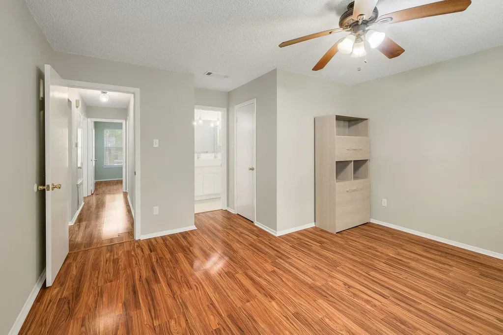3411 Ambleside Drive Austin TX 78759