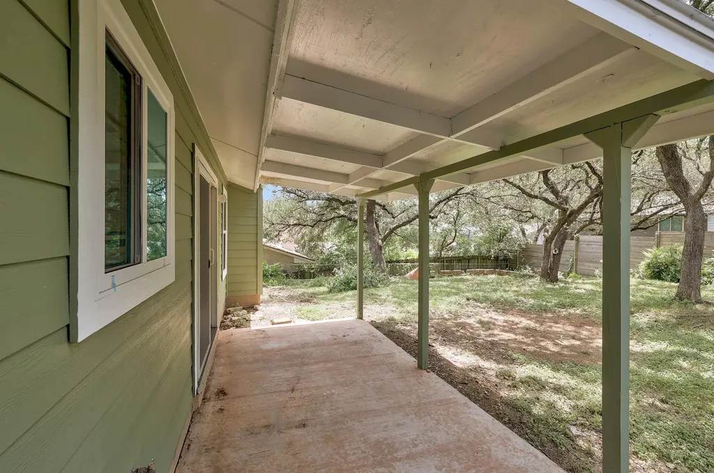 3411 Ambleside Drive Austin TX 78759