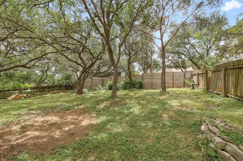 3411 Ambleside Drive Austin TX 78759