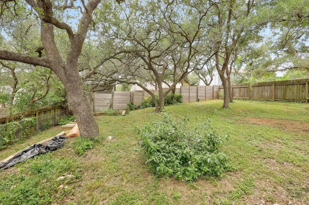 3411 Ambleside Drive Austin TX 78759
