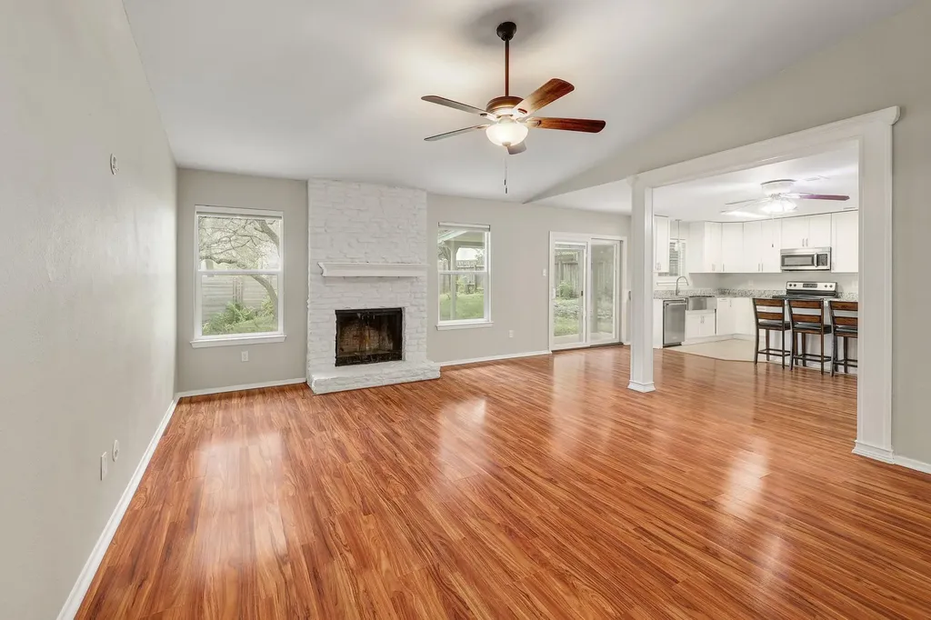 3411 Ambleside Drive Austin TX 78759