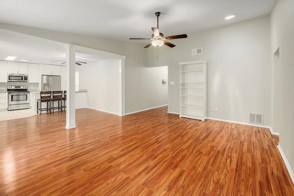 3411 Ambleside Drive Austin TX 78759