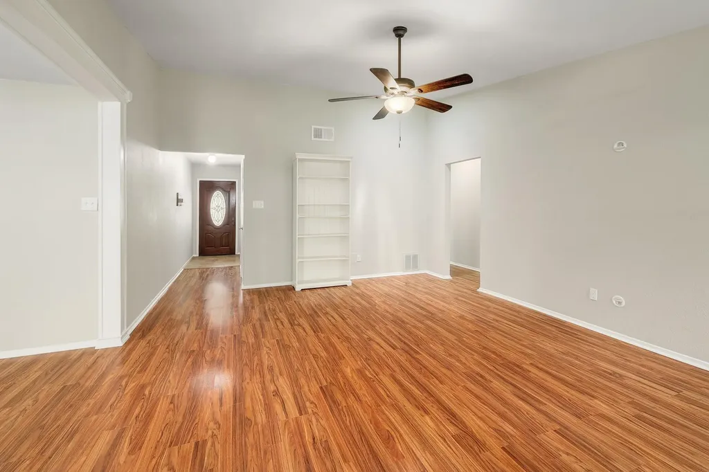 3411 Ambleside Drive Austin TX 78759