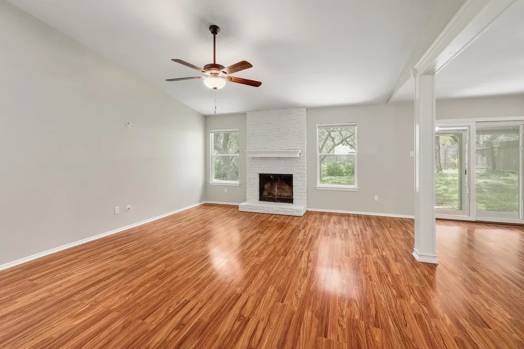 3411 Ambleside Drive Austin TX 78759