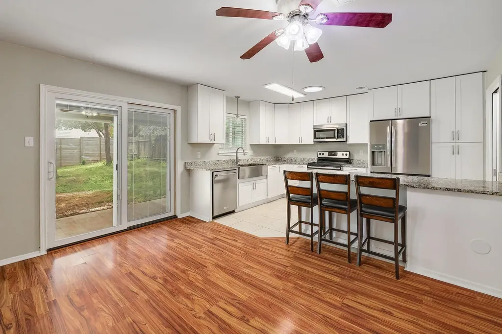3411 Ambleside Drive Austin TX 78759