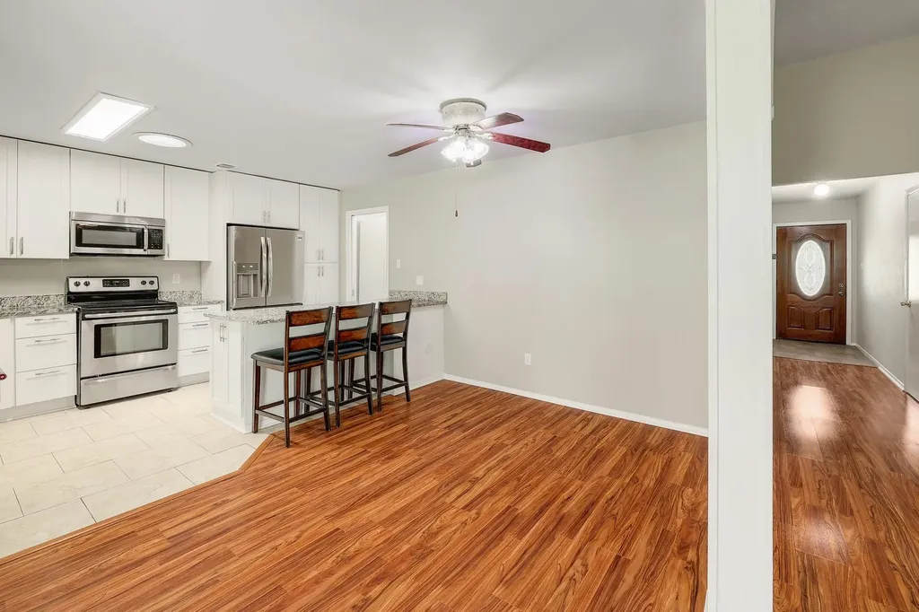 3411 Ambleside Drive Austin TX 78759