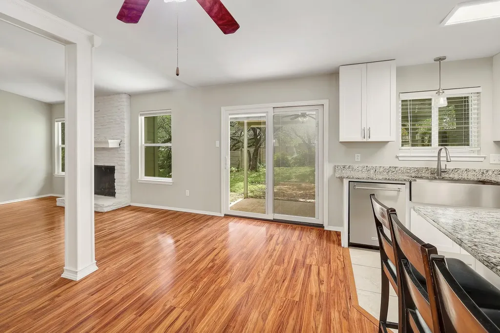 3411 Ambleside Drive Austin TX 78759