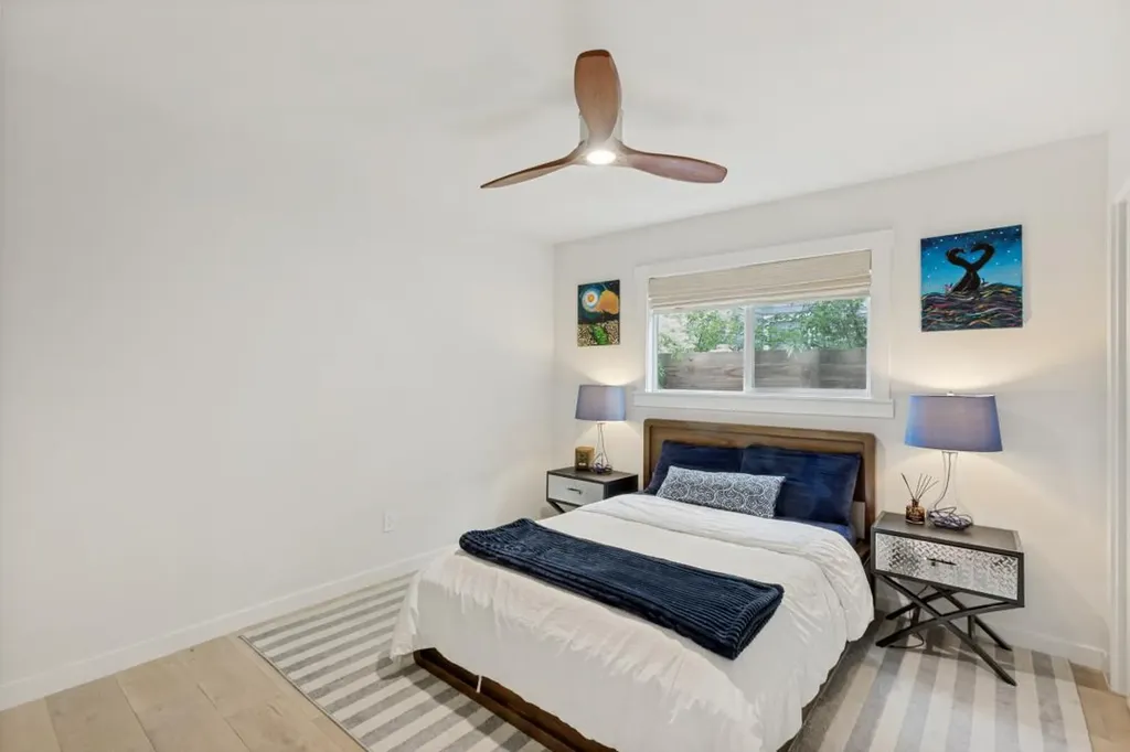 7413 Fireoak Drive Austin TX 78759