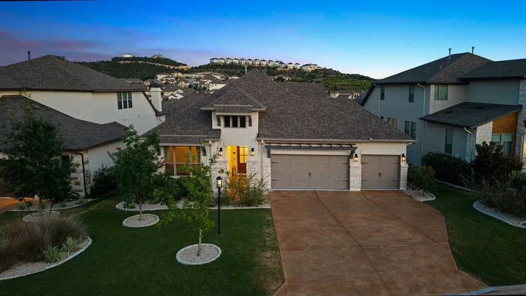 413 Sitlington Lane Austin TX 78738