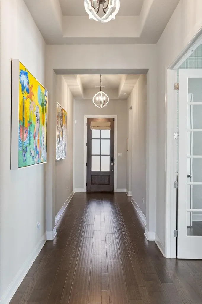 413 Sitlington Lane Austin TX 78738