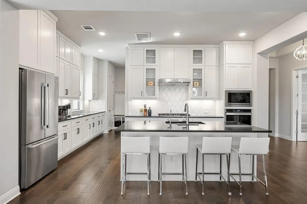 413 Sitlington Lane Austin TX 78738