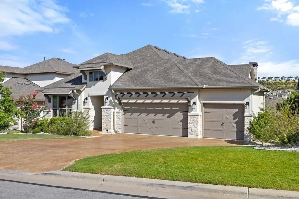 413 Sitlington Lane Austin TX 78738
