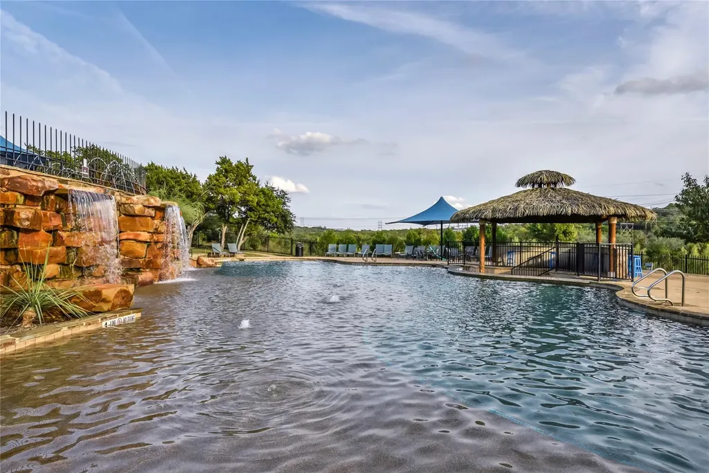 413 Sitlington Lane Austin TX 78738