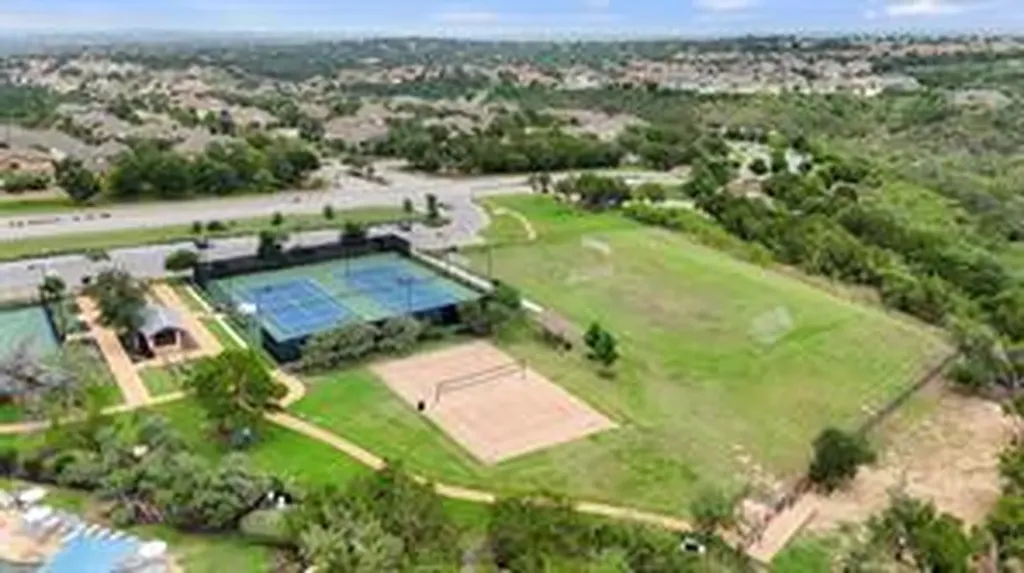 413 Sitlington Lane Austin TX 78738