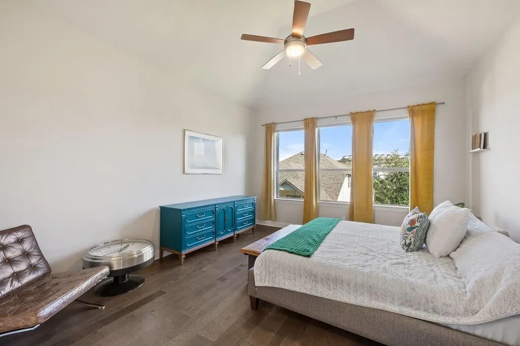 413 Sitlington Lane Austin TX 78738