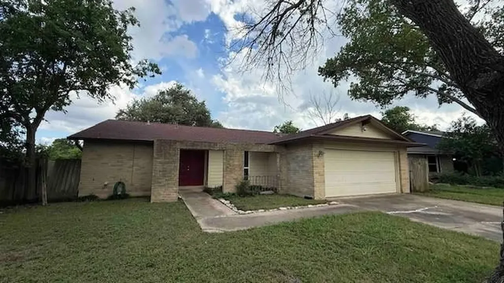 12007 Grey Rock Lane Austin TX 78750