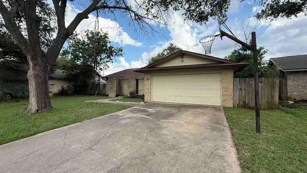 12007 Grey Rock Lane Austin TX 78750