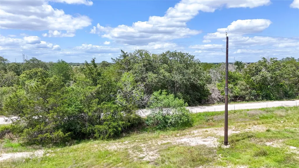 Lot 9 Zack Lane Smithville TX 78957
