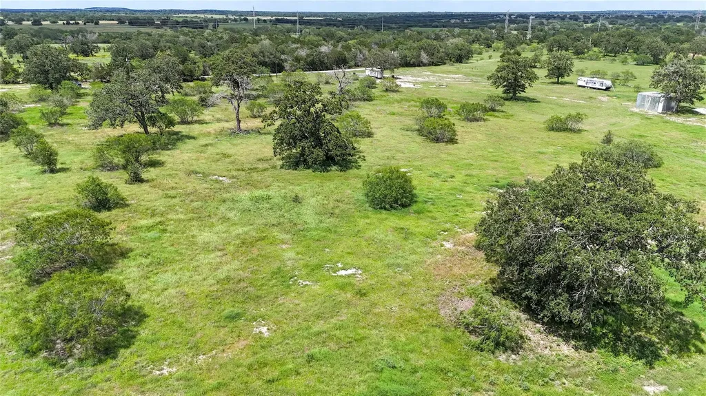 Lot 9 Zack Lane Smithville TX 78957