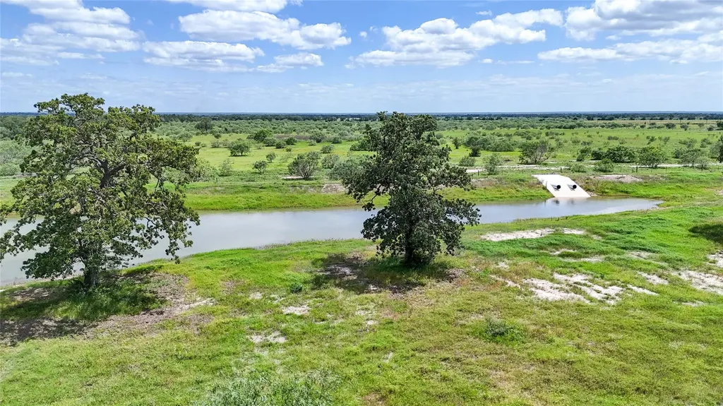 Lot 9 Zack Lane Smithville TX 78957