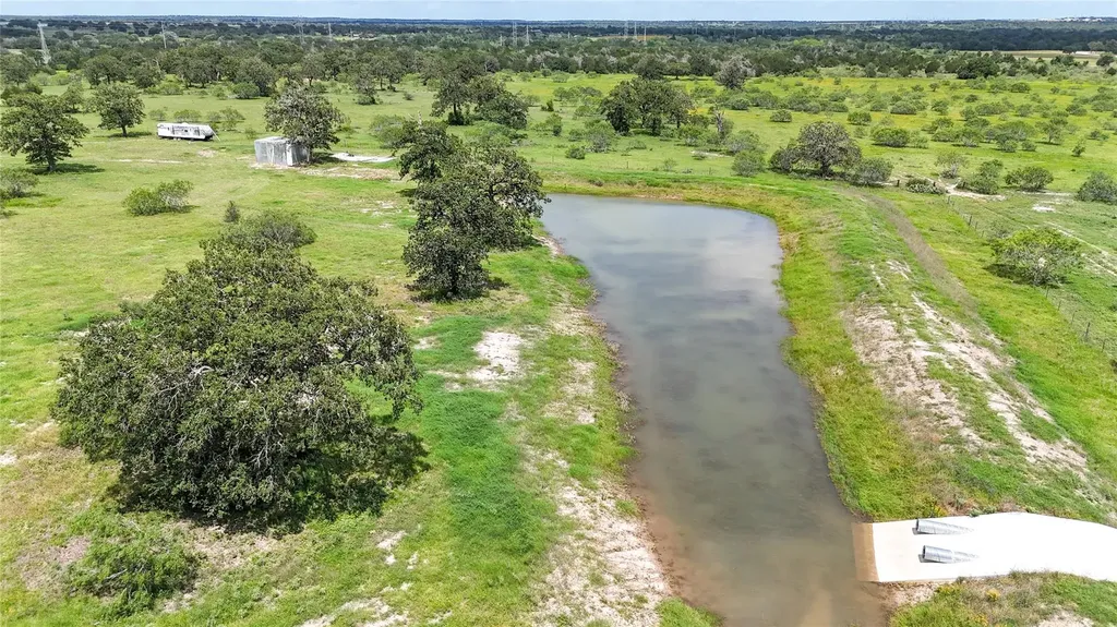 Lot 9 Zack Lane Smithville TX 78957
