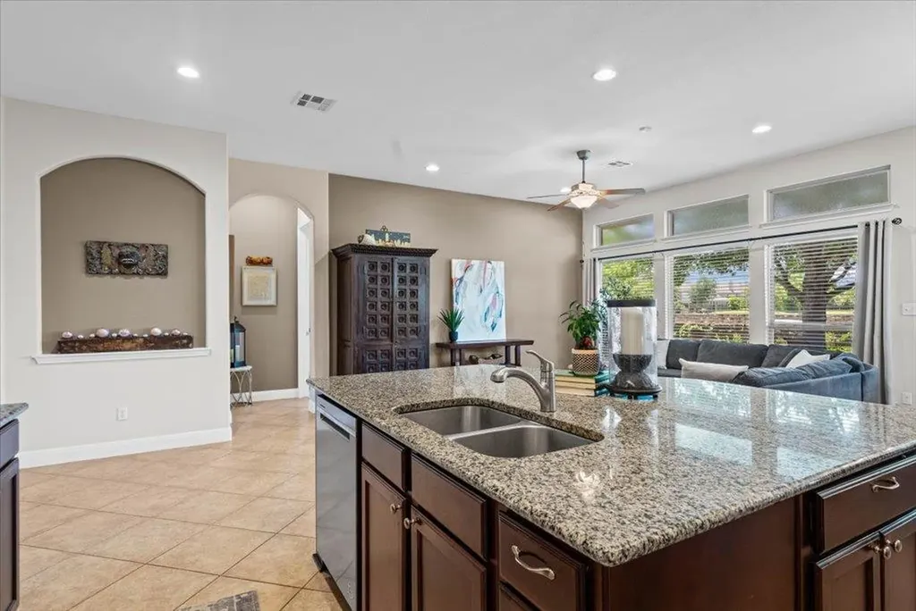 12517 Black Hills Drive Austin TX 78748