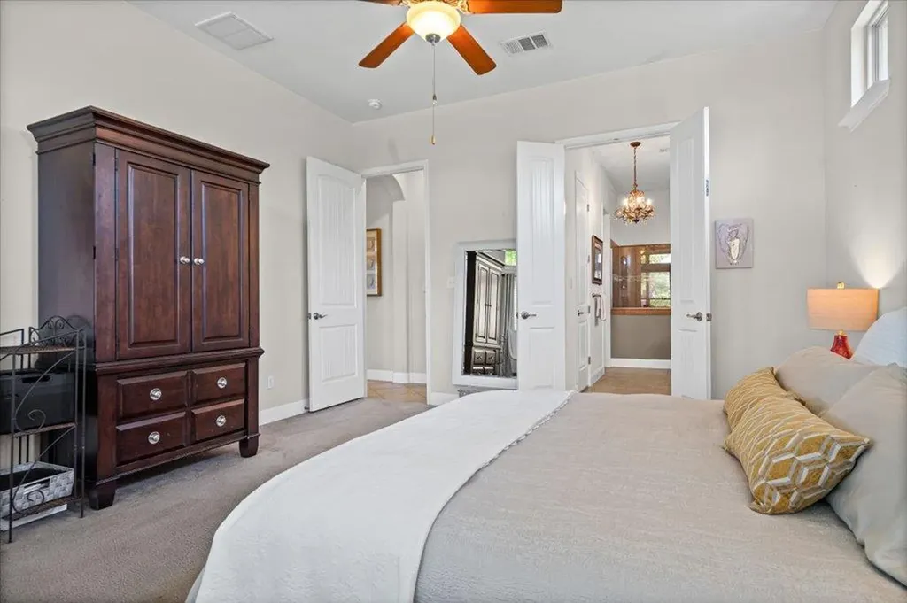 12517 Black Hills Drive Austin TX 78748