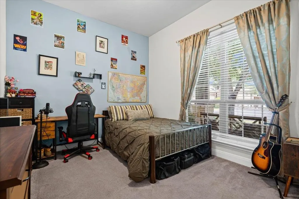 12517 Black Hills Drive Austin TX 78748