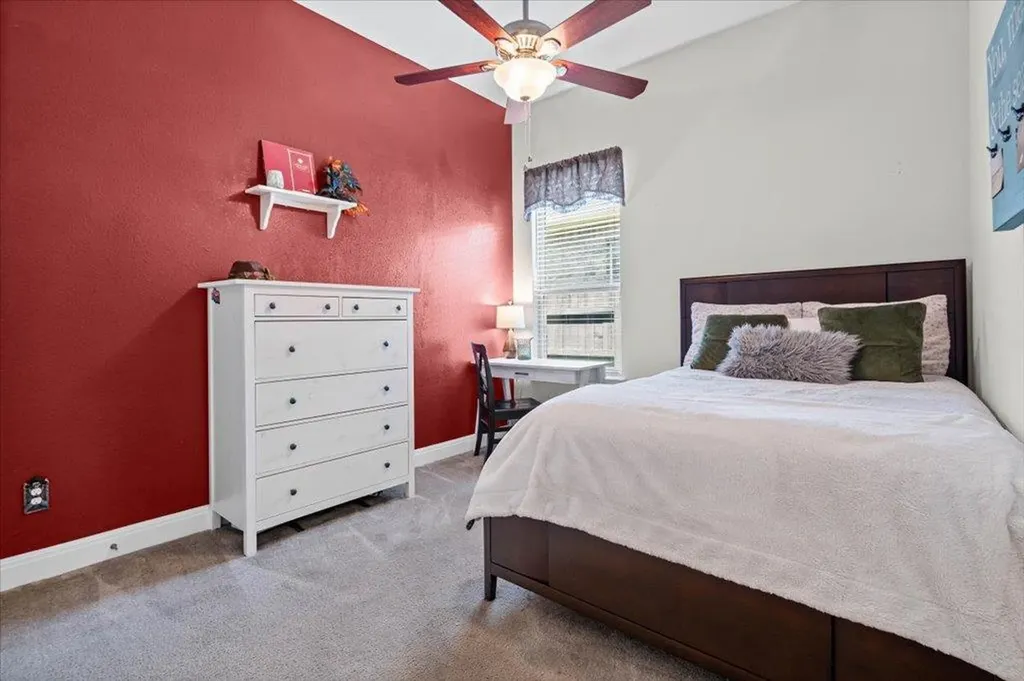 12517 Black Hills Drive Austin TX 78748