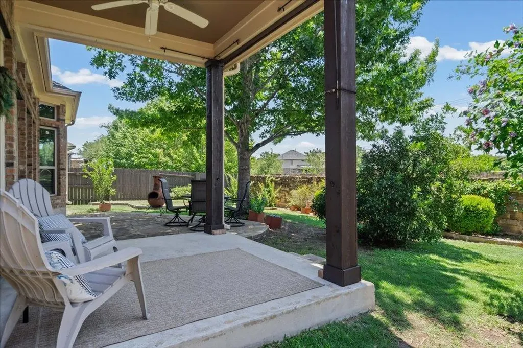 12517 Black Hills Drive Austin TX 78748