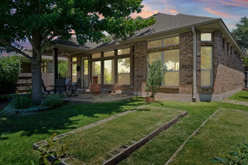12517 Black Hills Drive Austin TX 78748