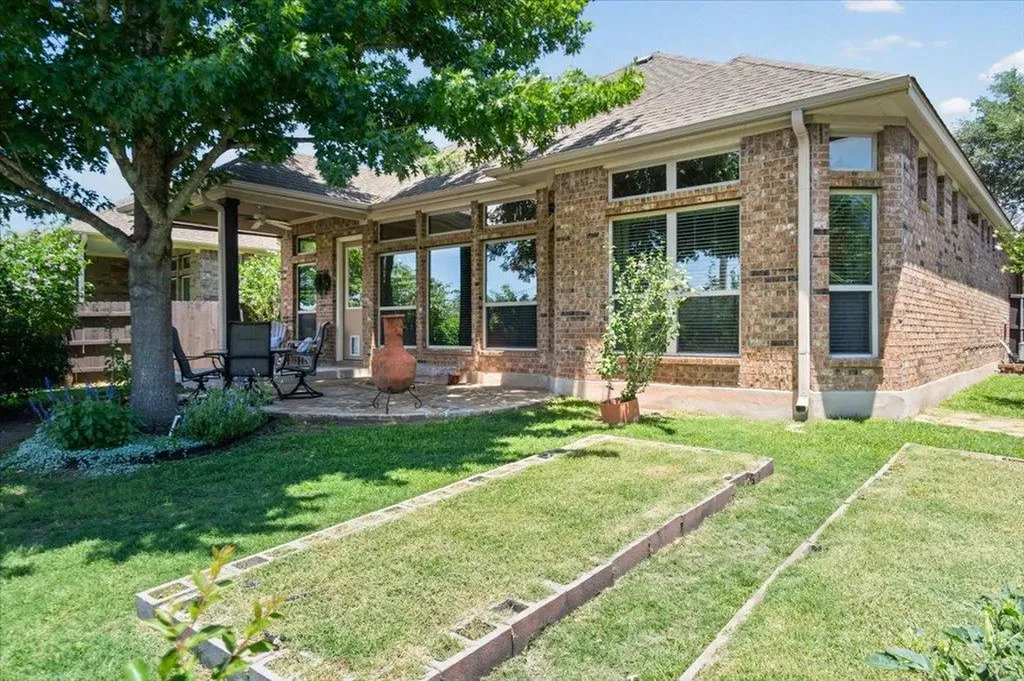 12517 Black Hills Drive Austin TX 78748