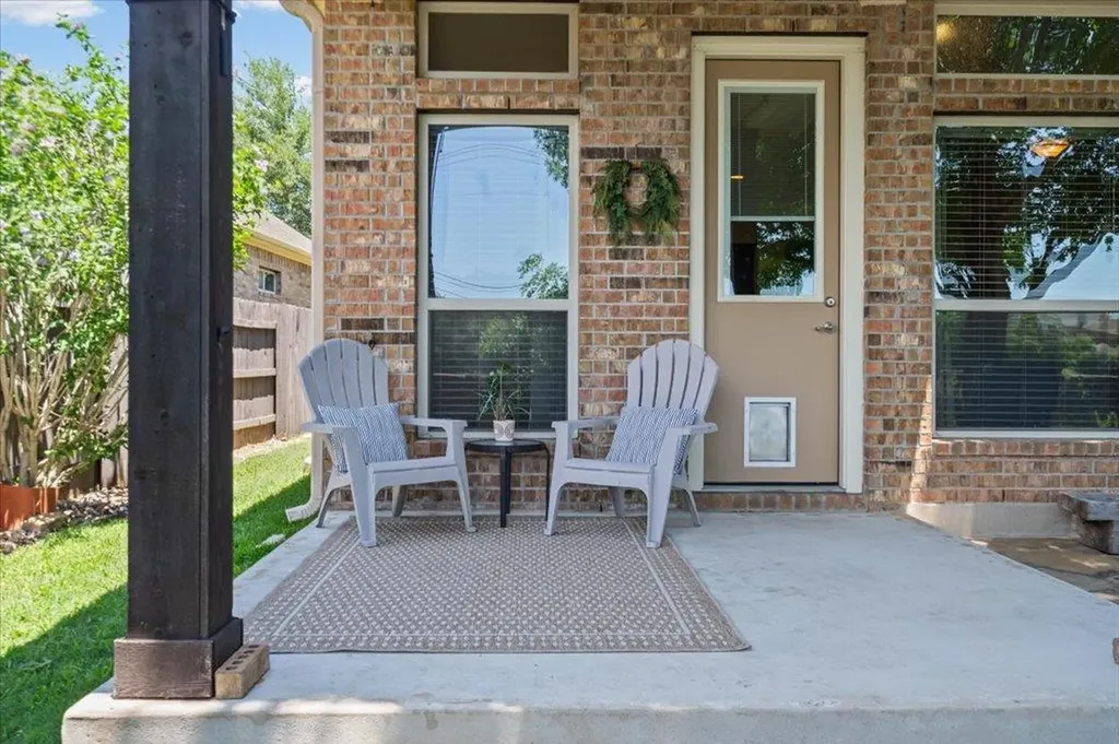 12517 Black Hills Drive Austin TX 78748