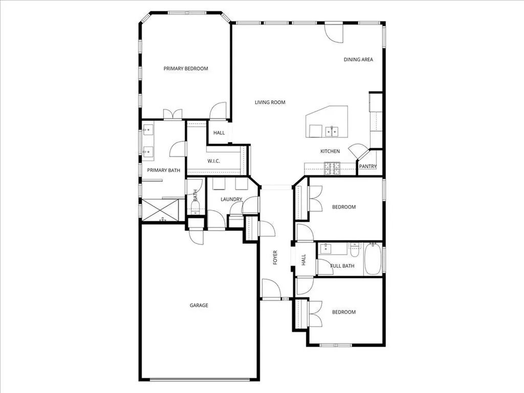 12517 Black Hills Drive Austin TX 78748
