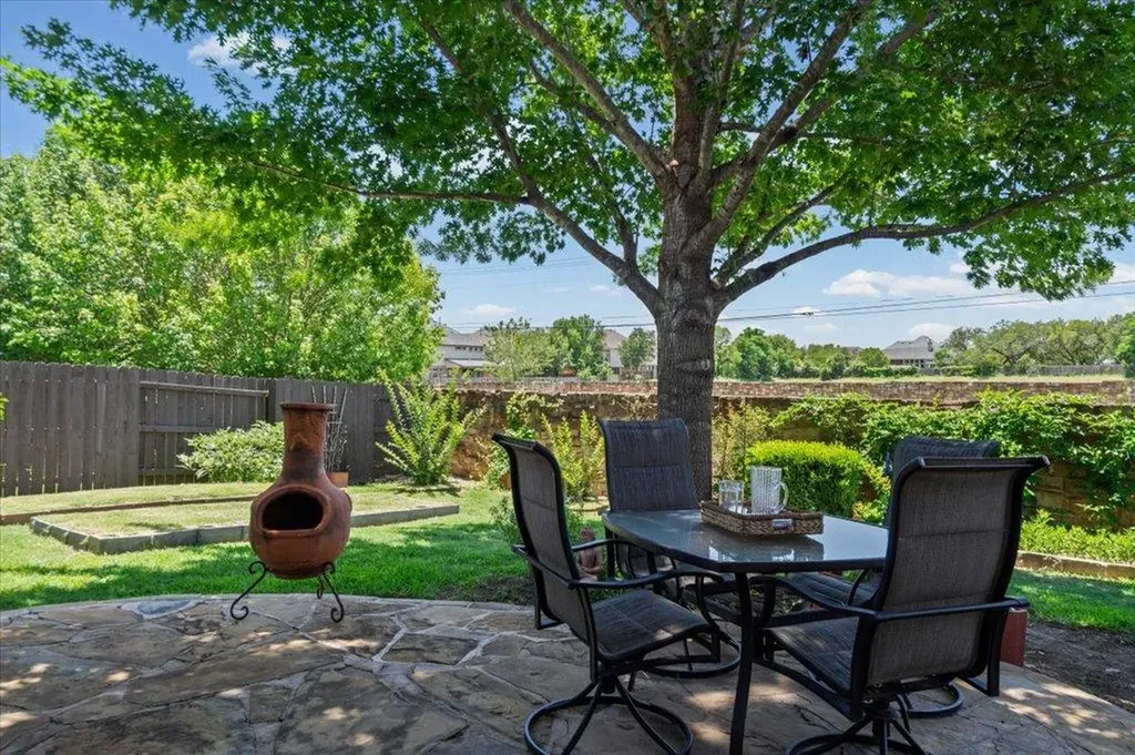 12517 Black Hills Drive Austin TX 78748