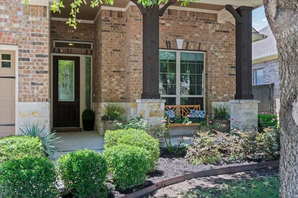 12517 Black Hills Drive Austin TX 78748