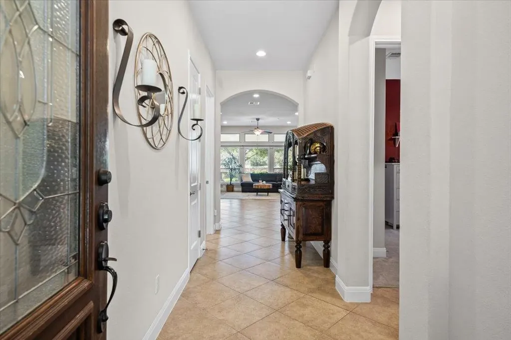 12517 Black Hills Drive Austin TX 78748