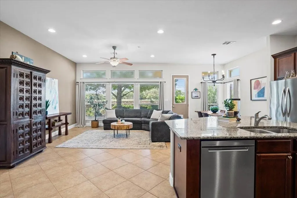 12517 Black Hills Drive Austin TX 78748