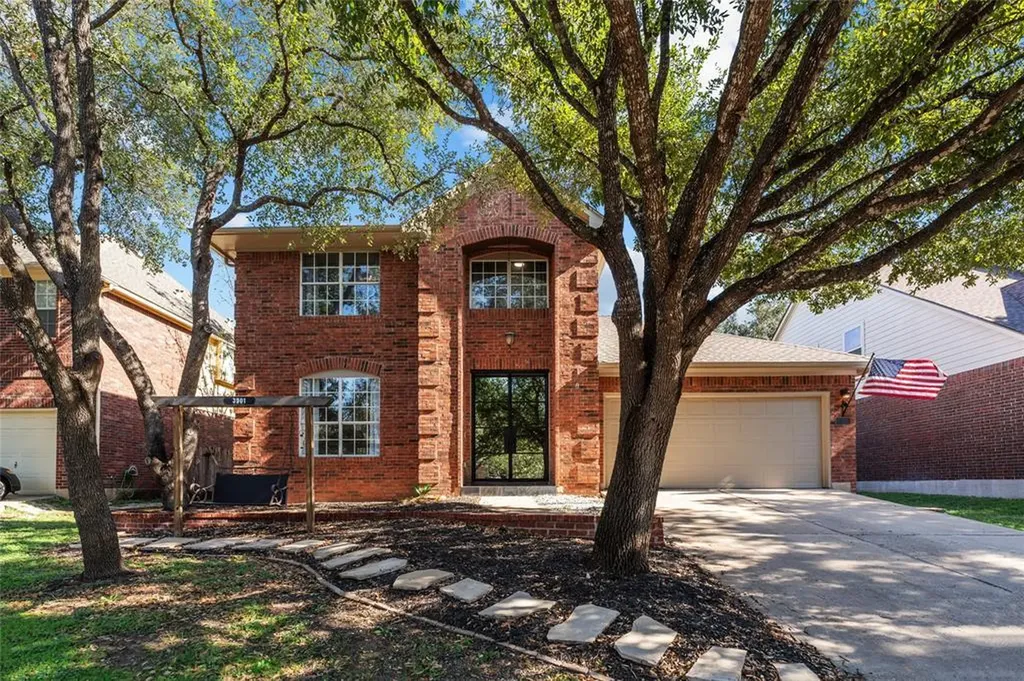 3901 Caney Creek Road Austin TX 78732