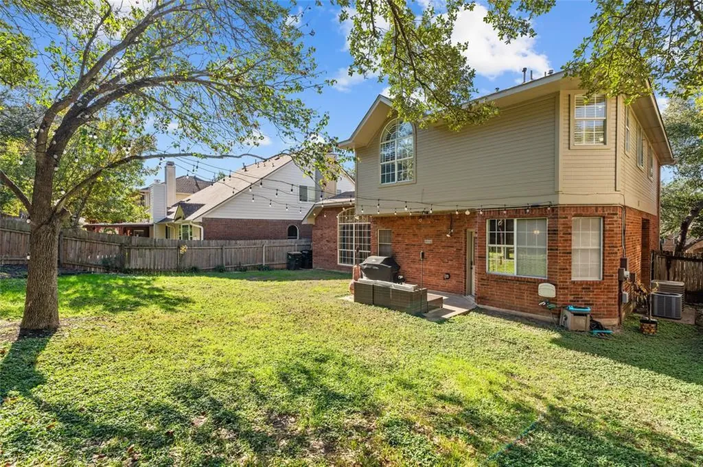 3901 Caney Creek Road Austin TX 78732