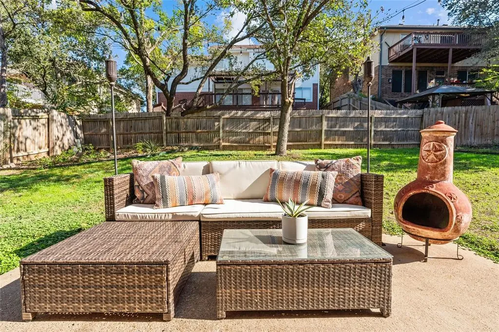 3901 Caney Creek Road Austin TX 78732
